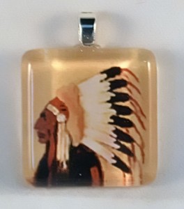 Native American painting